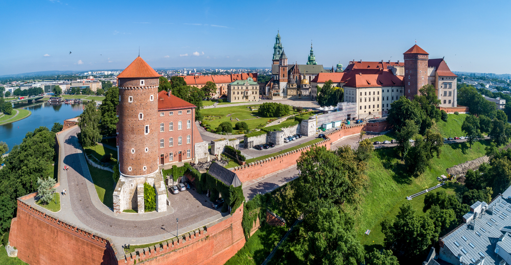 Burg Wawel