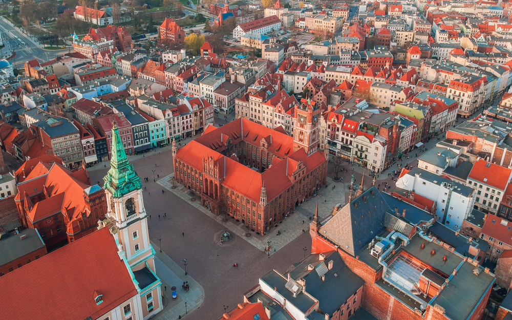 Thorn Torun