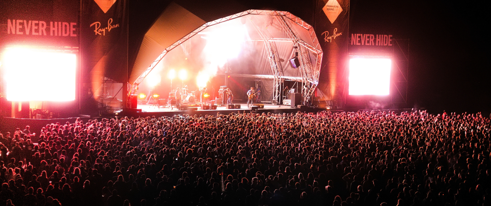 Primavera Sound Barcelona