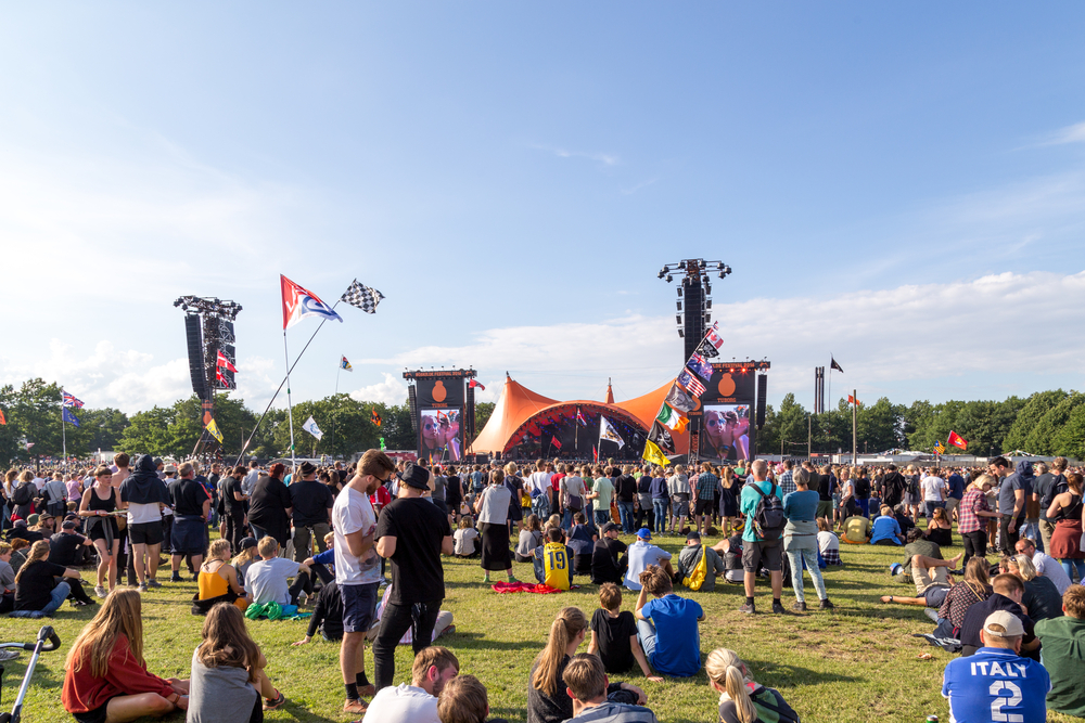 Roskilde Festival