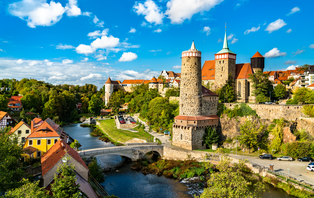 Bautzen