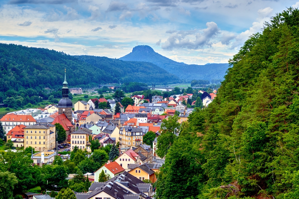 Bad Schandau