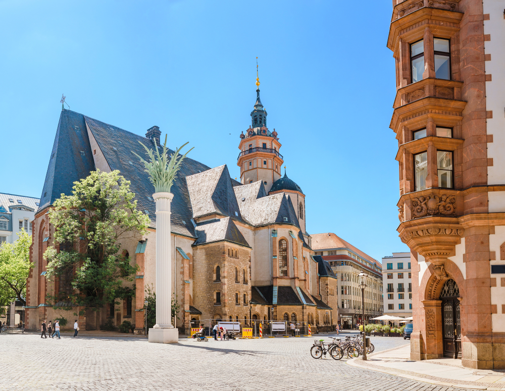 Leipzig
