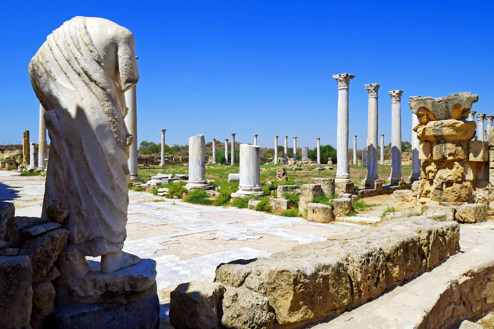 Salamis