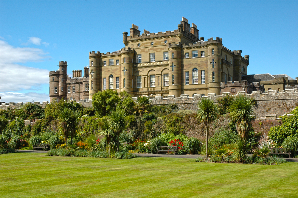 Culzean Castle