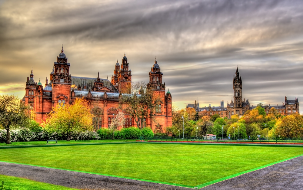 Kelvingrove Art Gallery