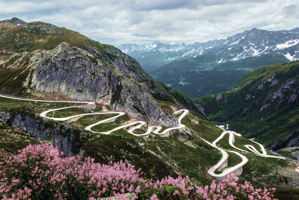 Gotthardpass