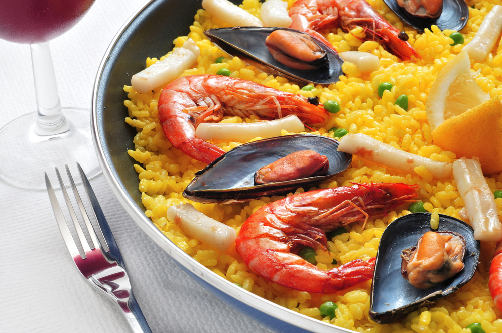 Paella