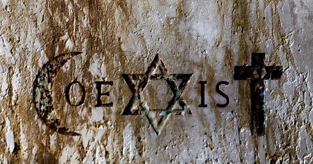 Coexist
