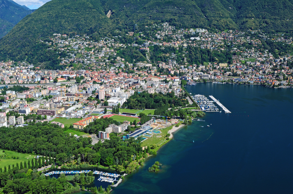 Lido Locarno