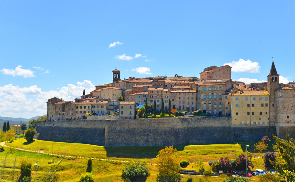 Anghiari