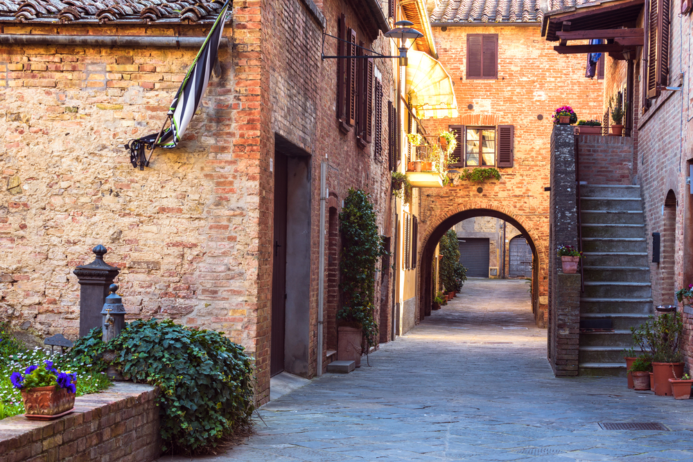 Buonconvento
