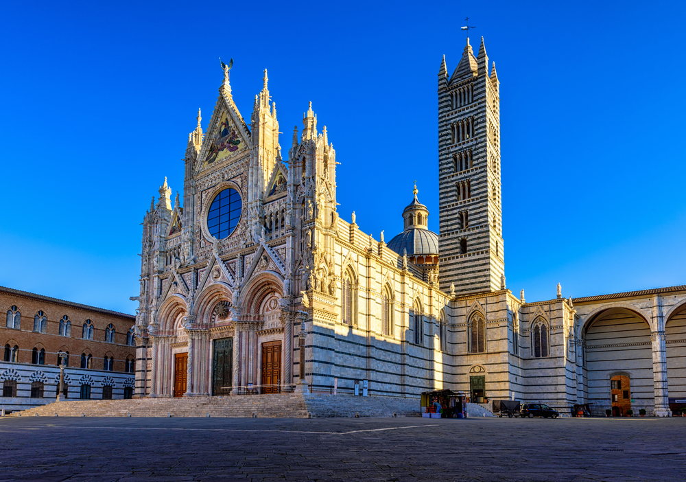 Santa Maria Assunta Siena