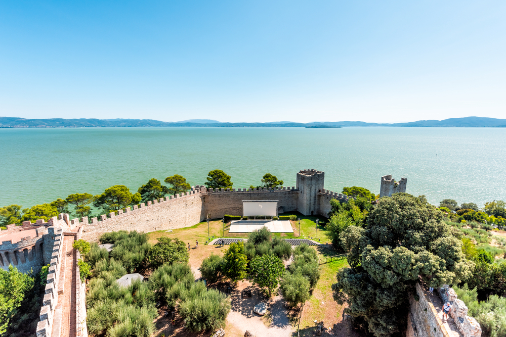 Castiglione del Lago