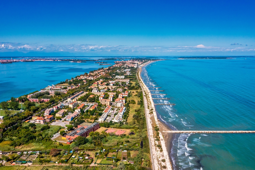 Lido di Venezia