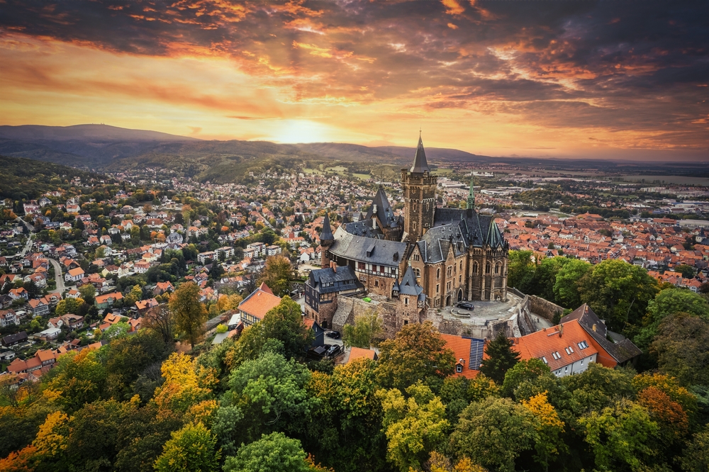 Wernigerode